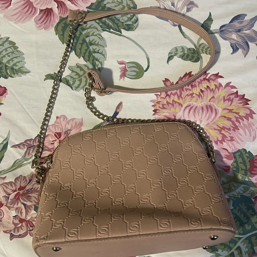 Y2K Bebe Los Angeles purse - Picture 5 of 7